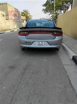 دودج تشارجر
